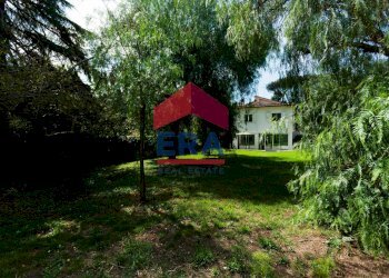 Foto 39 - Villa a Schiera Via Leonardo Fibonacci
 
57, Roma - foto 39