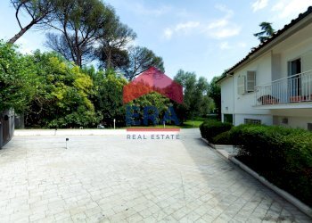 Foto 41 - Villa a Schiera Via Leonardo Fibonacci
 
57, Roma - foto 41