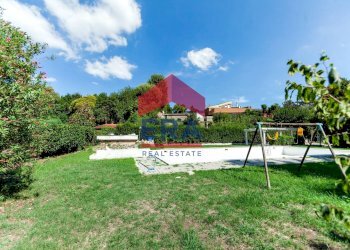 Foto 43 - Villa a Schiera Via Leonardo Fibonacci
 
57, Roma - foto 43