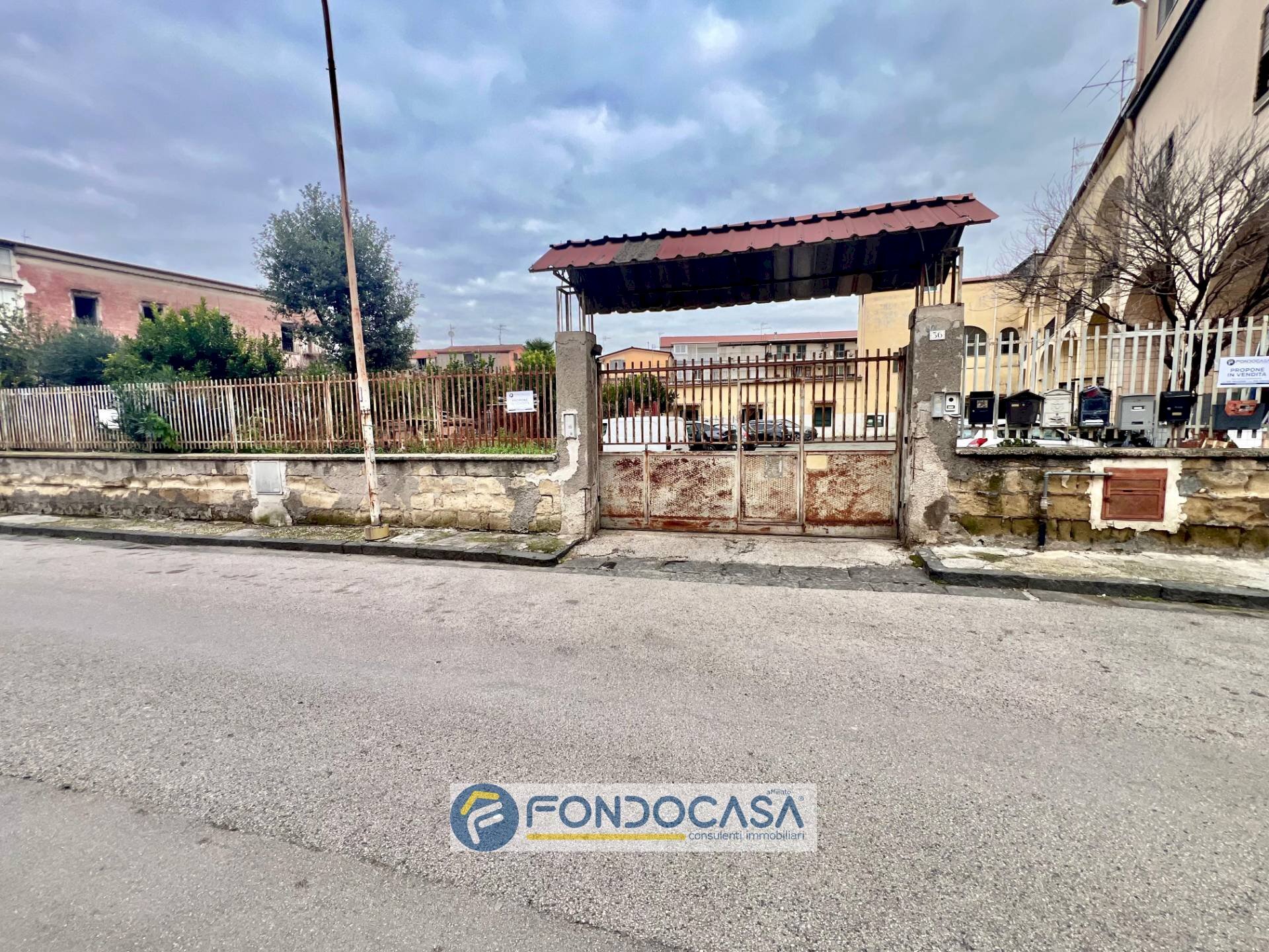 Foto 3 - Quadrilocale Via Massimo Troisi, Orta di Atella - foto 3