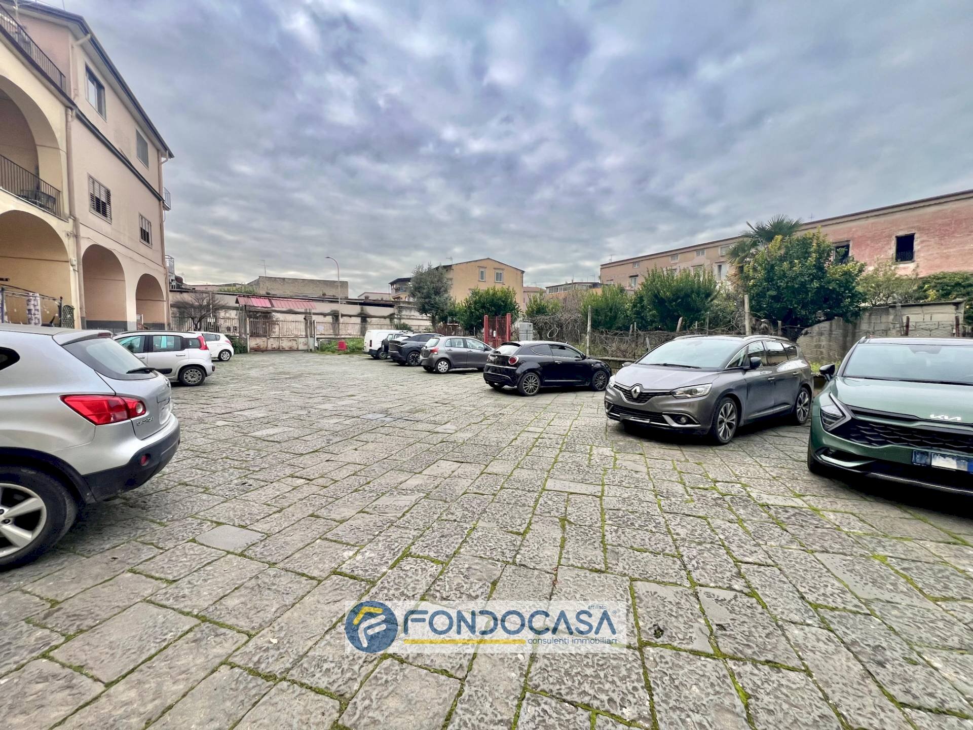 Foto 3 - Quadrilocale Via Ragozzino, Orta di Atella - foto 3