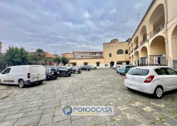 Foto 1 - Four-room apartment Via Ragozzino, Orta di Atella - photo 1