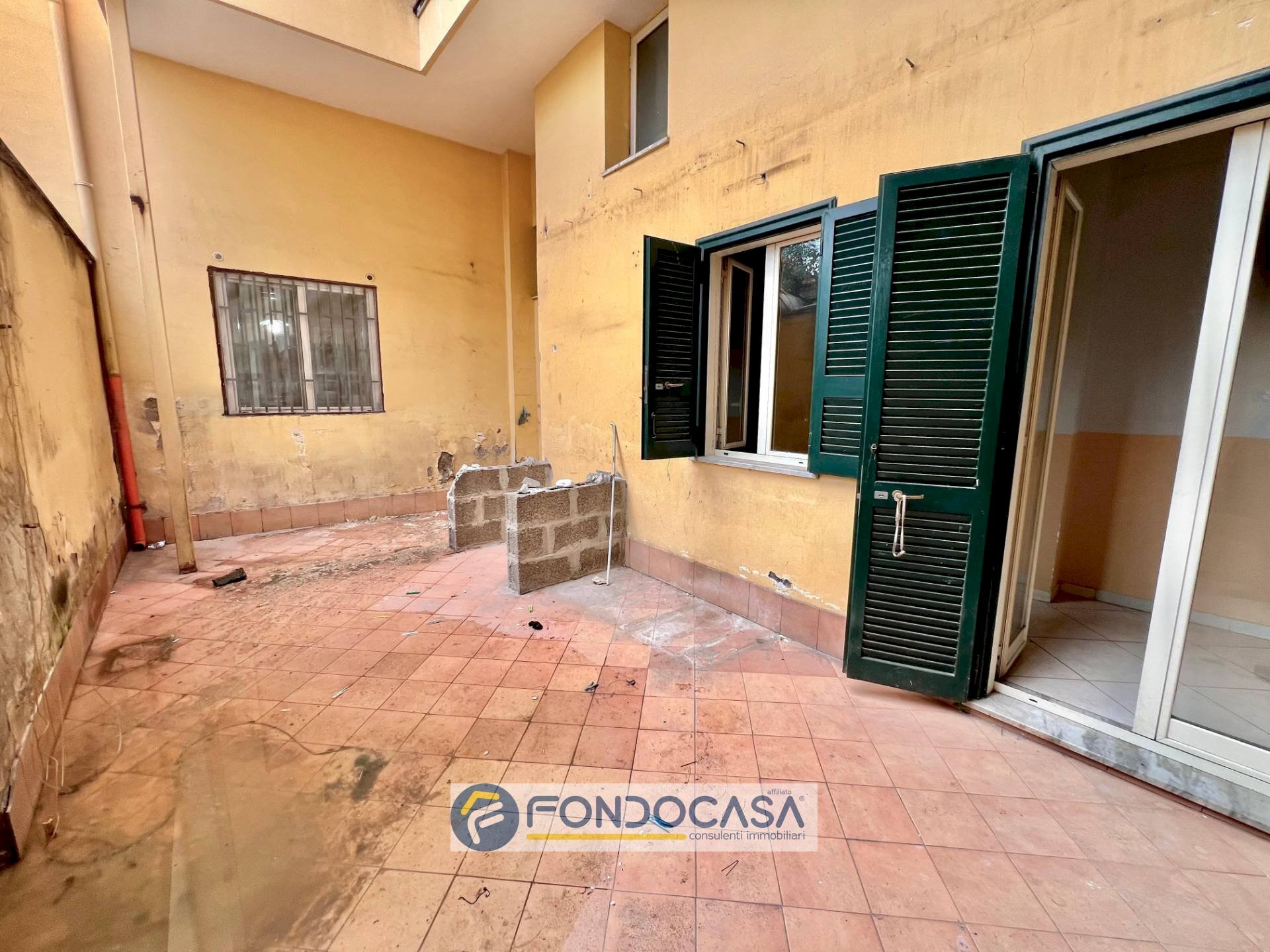 Foto 2 - Appartamento Via Ragozzino, Orta di Atella - foto 2