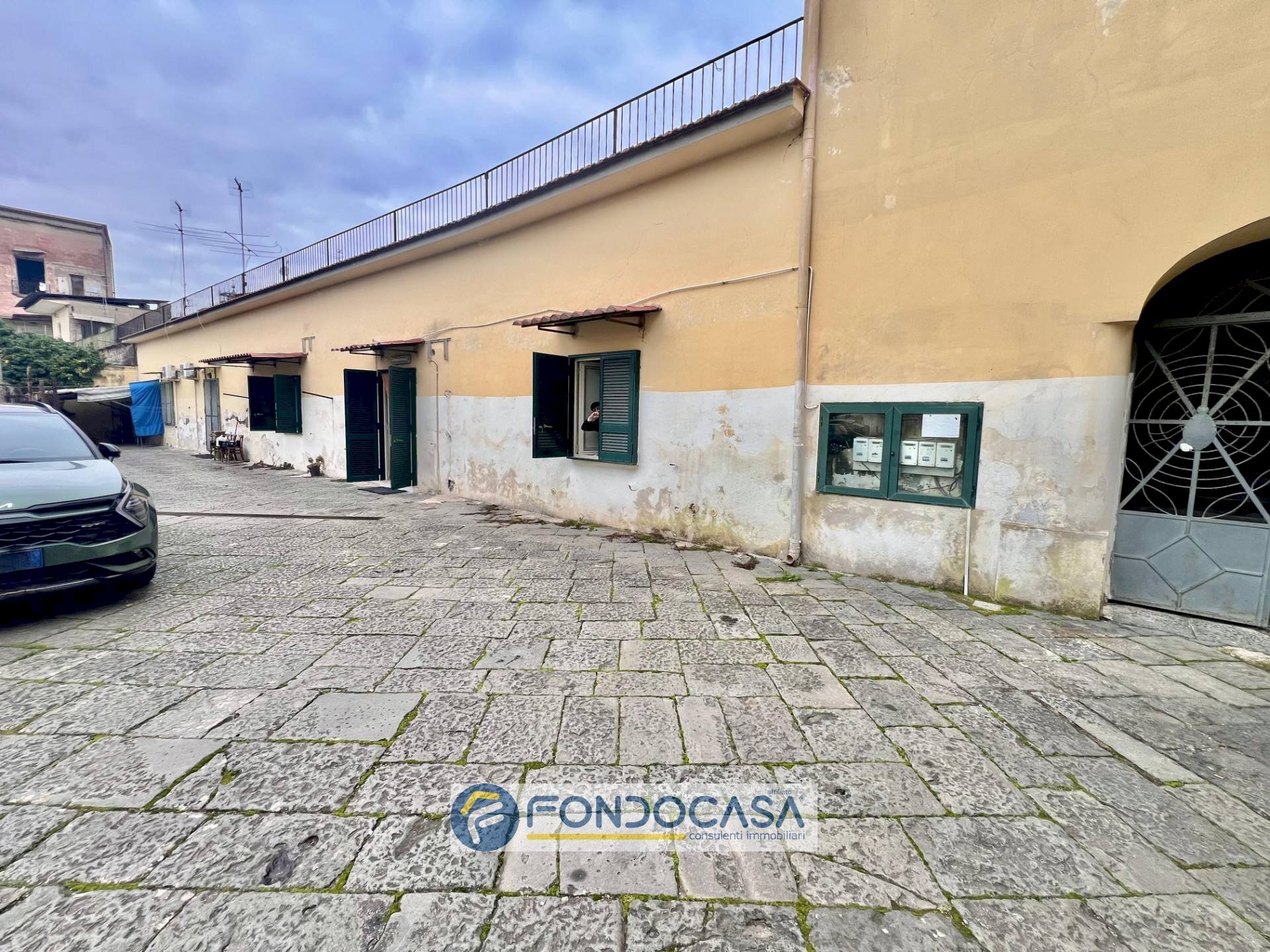 Foto 3 - Appartamento Via Ragozzino, Orta di Atella - foto 3