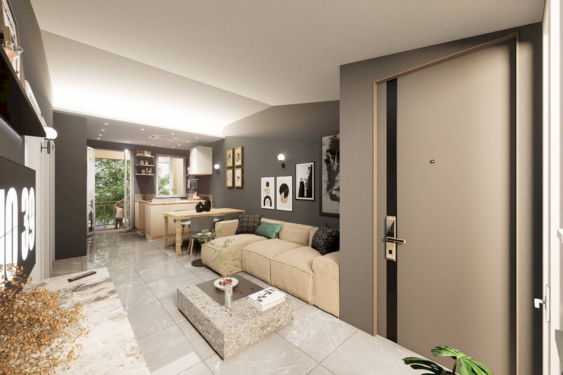 Foto 1 - Trilocale Via Gaetano Pilati, Firenze - foto 1