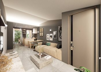 Foto 1 - Trilocale Via Gaetano Pilati, Firenze - foto 1