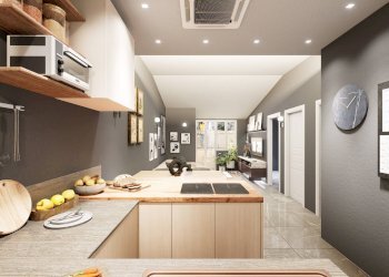 Foto 2 - Trilocale Via Gaetano Pilati, Firenze - foto 2