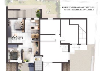 Foto 10 - Trilocale Via Gaetano Pilati, Firenze - foto 10