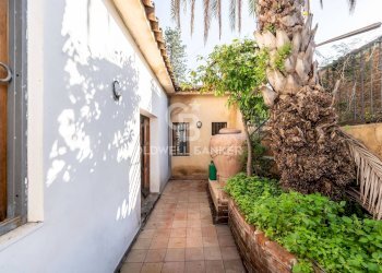 Foto 30 - Casa indipendente Via Pomona
 
7, Catania - foto 30