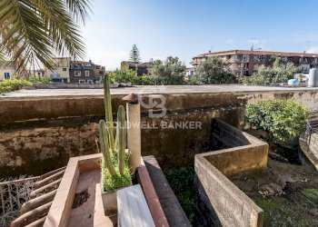 Foto 35 - Casa indipendente Via Pomona
 
7, Catania - foto 35