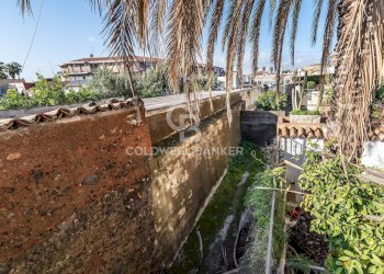 Foto 36 - Casa indipendente Via Pomona
 
7, Catania - foto 36