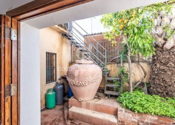 Foto 38 - Casa indipendente Via Pomona
 
7, Catania - foto 38