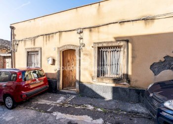 Foto 39 - Casa indipendente Via Pomona
 
7, Catania - foto 39