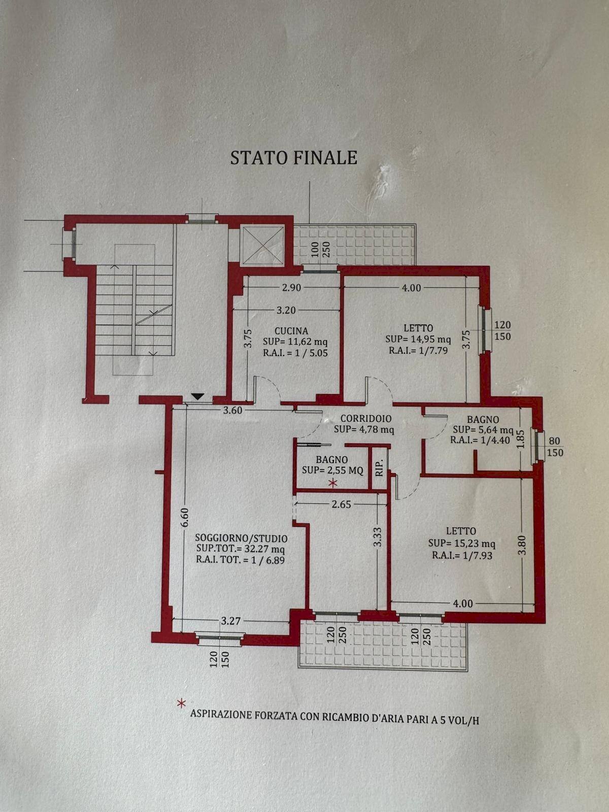 Foto 1 - Quadrilocale Via Martiri Della Resistenza, Piacenza - foto 1