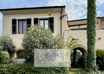 Foto 2 - Casa indipendente fraz. Segno, Vado Ligure - foto 2