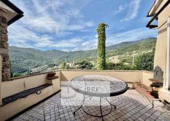 Foto 7 - Casa indipendente fraz. Segno, Vado Ligure - foto 7