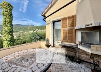 Foto 8 - Casa indipendente fraz. Segno, Vado Ligure - foto 8