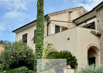 Foto 44 - Casa indipendente fraz. Segno, Vado Ligure - foto 44