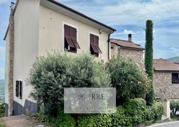 Foto 45 - Casa indipendente fraz. Segno, Vado Ligure - foto 45