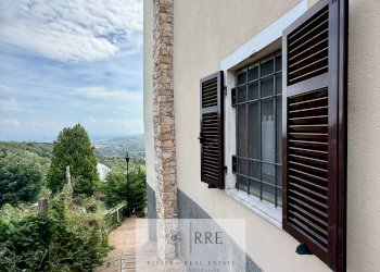 Foto 46 - Casa indipendente fraz. Segno, Vado Ligure - foto 46