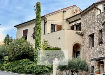 Foto 51 - Casa indipendente fraz. Segno, Vado Ligure - foto 51