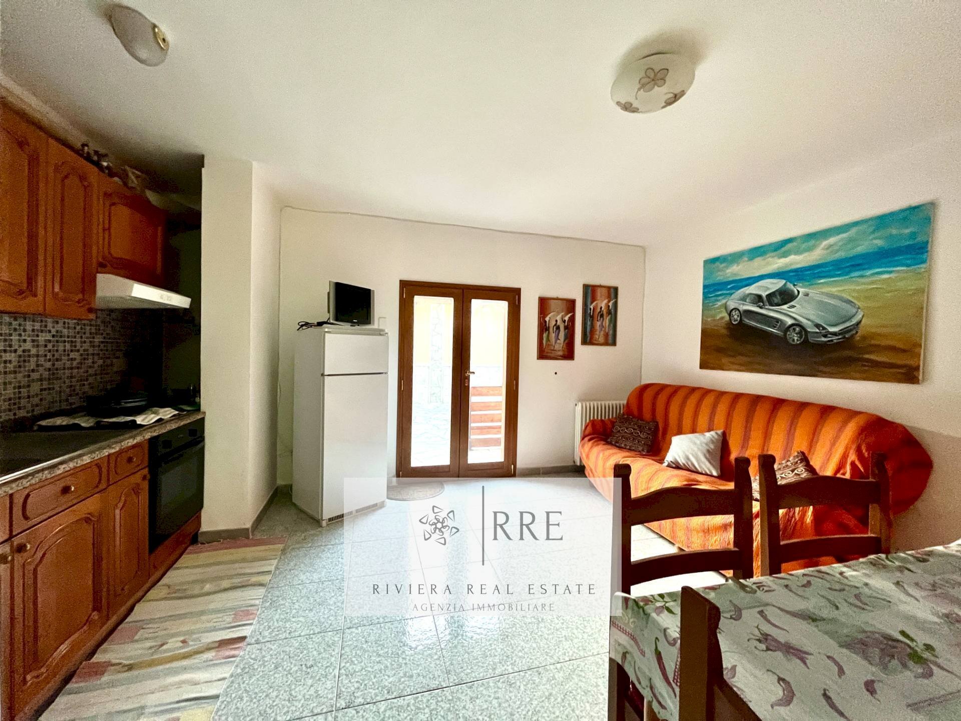 Foto 2 - Bilocale Via San Damiano, Andora - foto 2