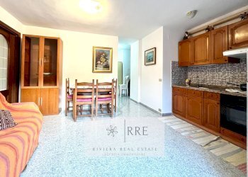 Foto 5 - Bilocale Via San Damiano, Andora - foto 5