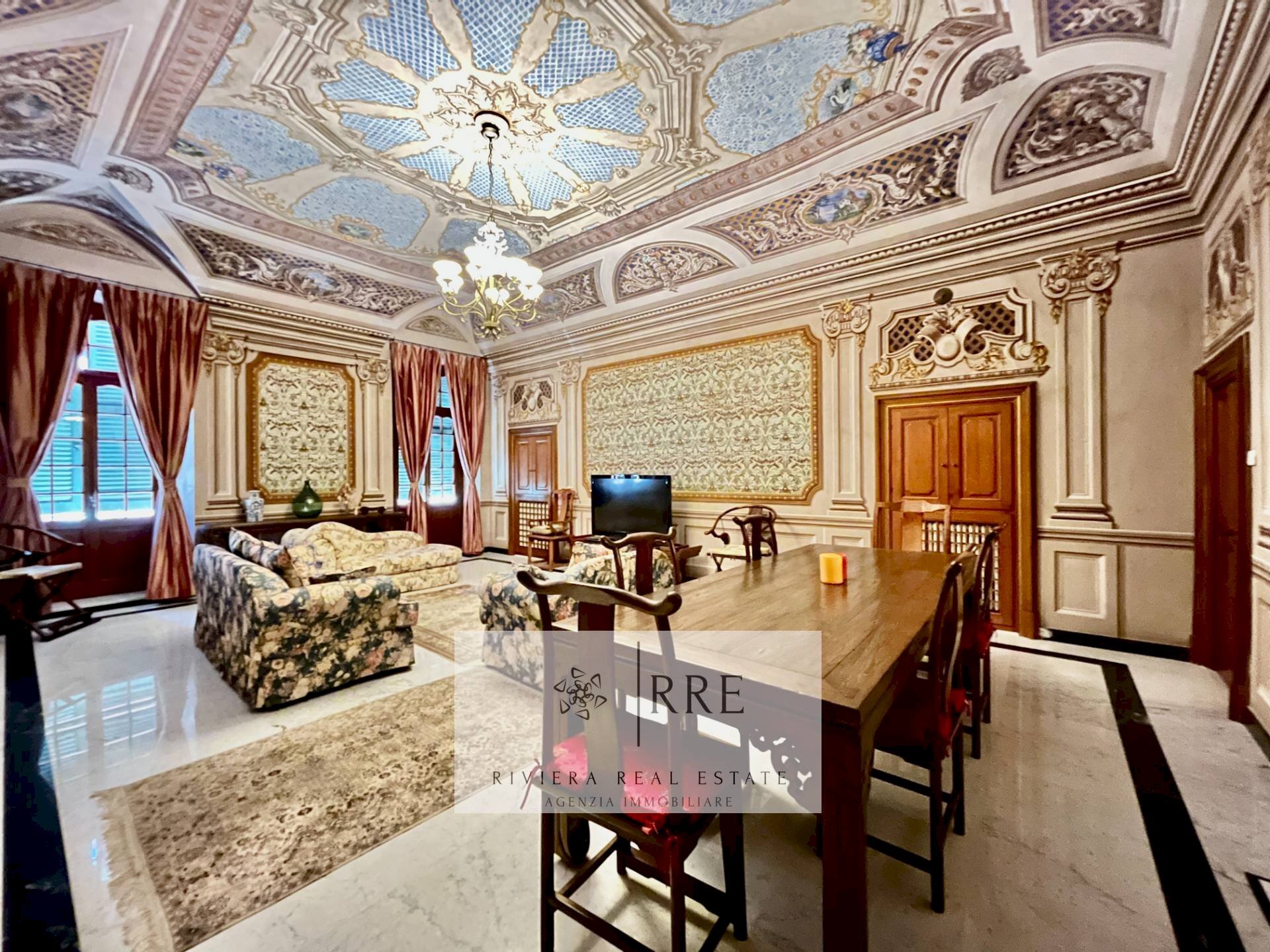 Foto 1 - Four-room apartment corso Mario Ponzoni, Pieve di Teco - photo 1