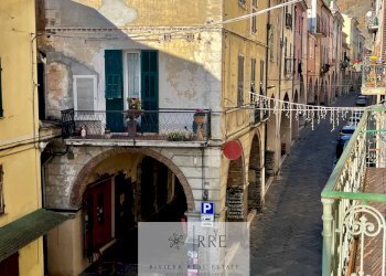 Foto 33 - Quadrilocale corso Mario Ponzoni, Pieve di Teco - foto 33