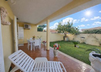 Foto 6 - Villa a Schiera via dei cipressi
 
32 d/e, Ardea - foto 6