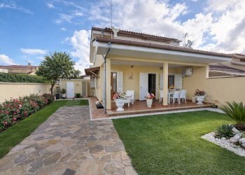 Foto 11 - Villa a Schiera via dei cipressi
 
32 d/e, Ardea - foto 11