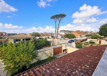 Foto 12 - Villa a Schiera via dei cipressi
 
32 d/e, Ardea - foto 12