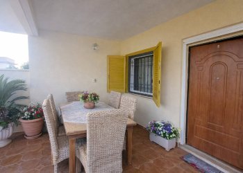 Foto 14 - Villa a Schiera via dei cipressi
 
32 d/e, Ardea - foto 14