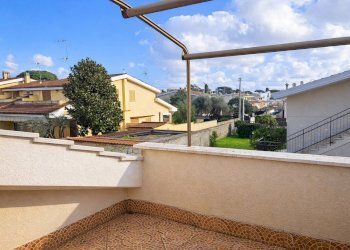 Foto 27 - Villa a Schiera via dei cipressi
 
32 d/e, Ardea - foto 27