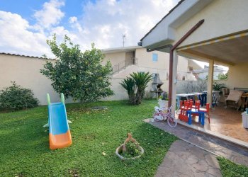 Foto 5 - Villa a Schiera Via dei Cipressi
 
32 d/e, Ardea - foto 5