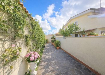 Foto 8 - Villa a Schiera Via dei Cipressi
 
32 d/e, Ardea - foto 8