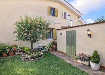 Foto 10 - Villa a Schiera Via dei Cipressi
 
32 d/e, Ardea - foto 10