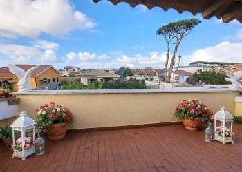 Foto 15 - Villa a Schiera Via dei Cipressi
 
32 d/e, Ardea - foto 15