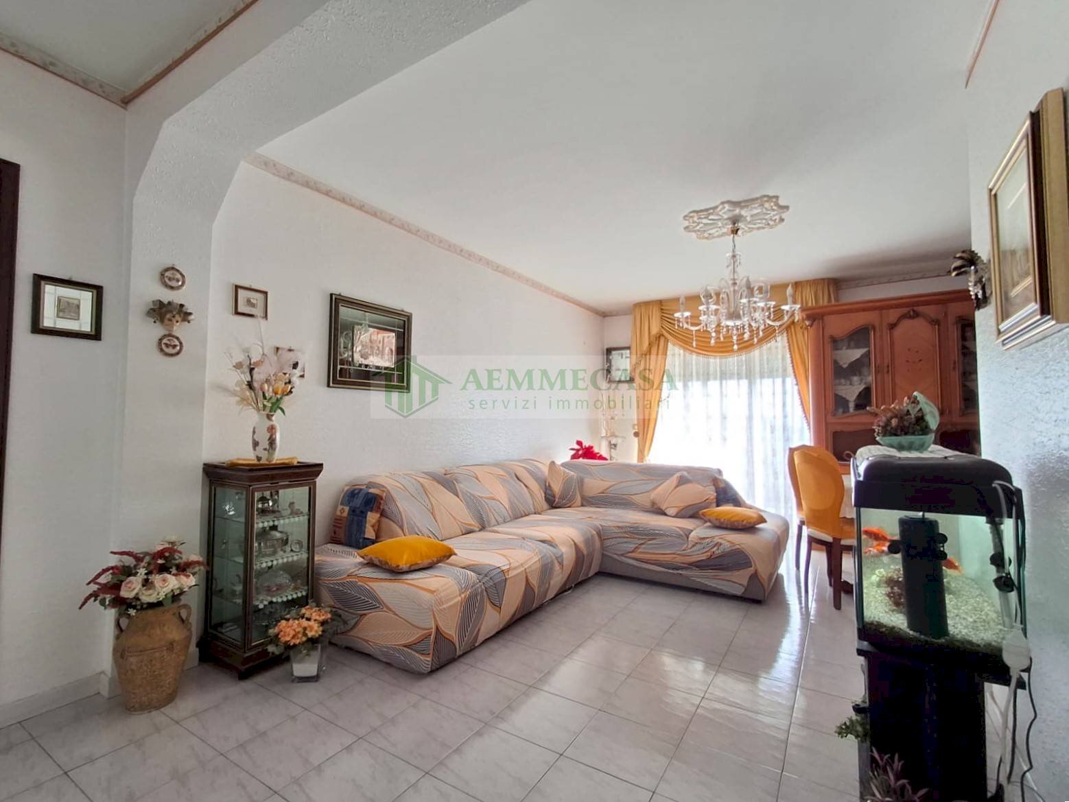 Foto 3 - Quadrilocale Stradale San Giorgio
 
35a, Catania - foto 2