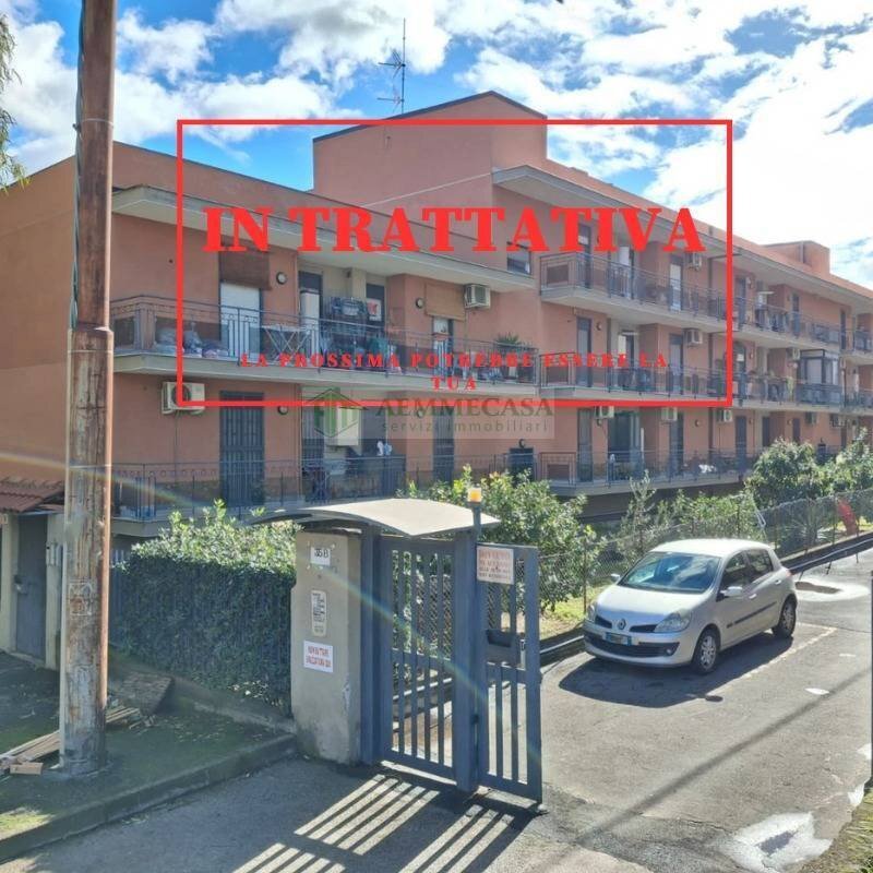 Foto 1 - Quadrilocale Stradale San Giorgio
 
35a, Catania - foto 1