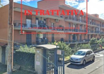 Foto 1 - Quadrilocale Stradale San Giorgio
 
35a, Catania - foto 1