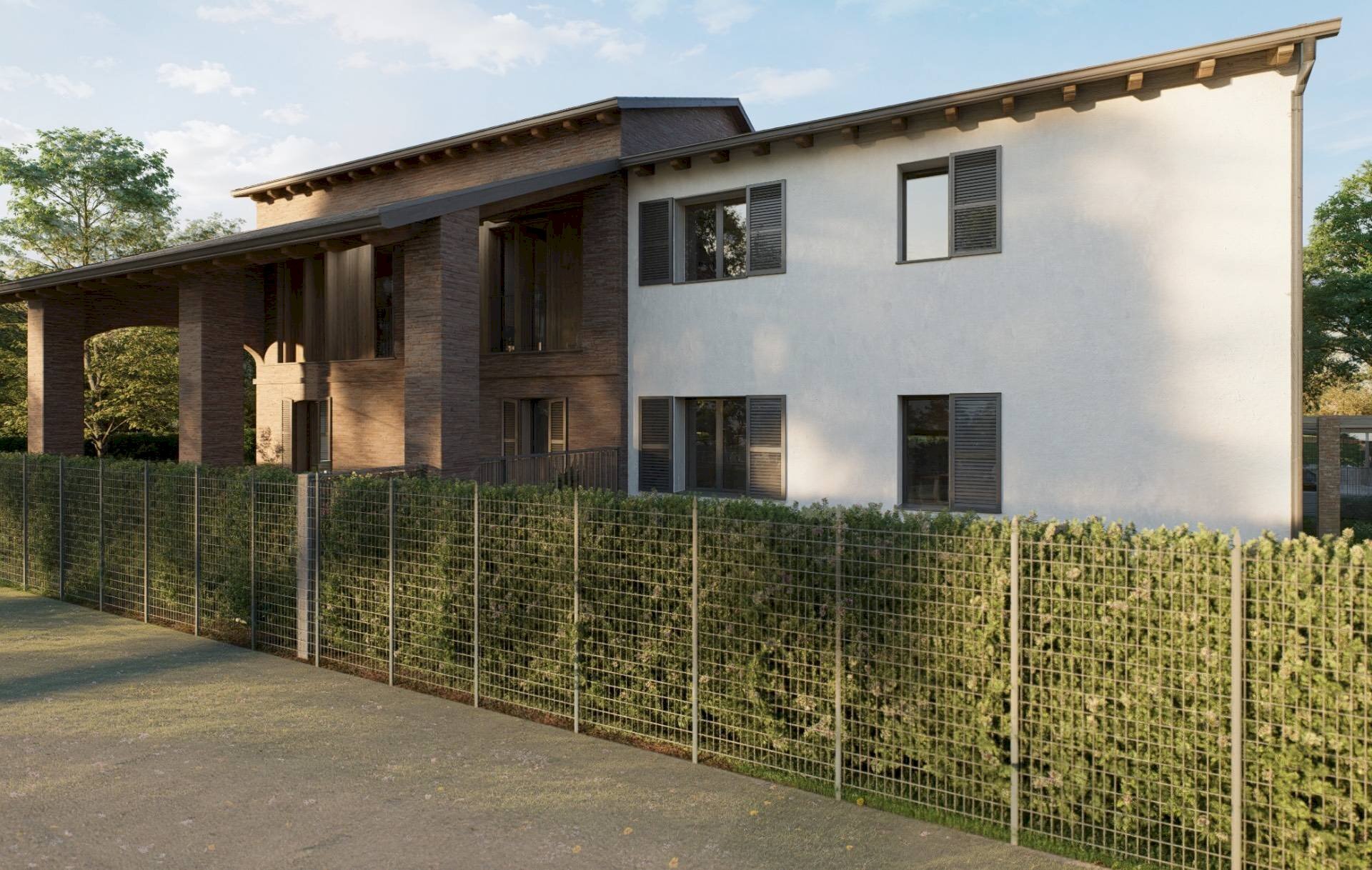 Foto 1 - Trilocale Via Tiberti
 
10, Parma - foto 1