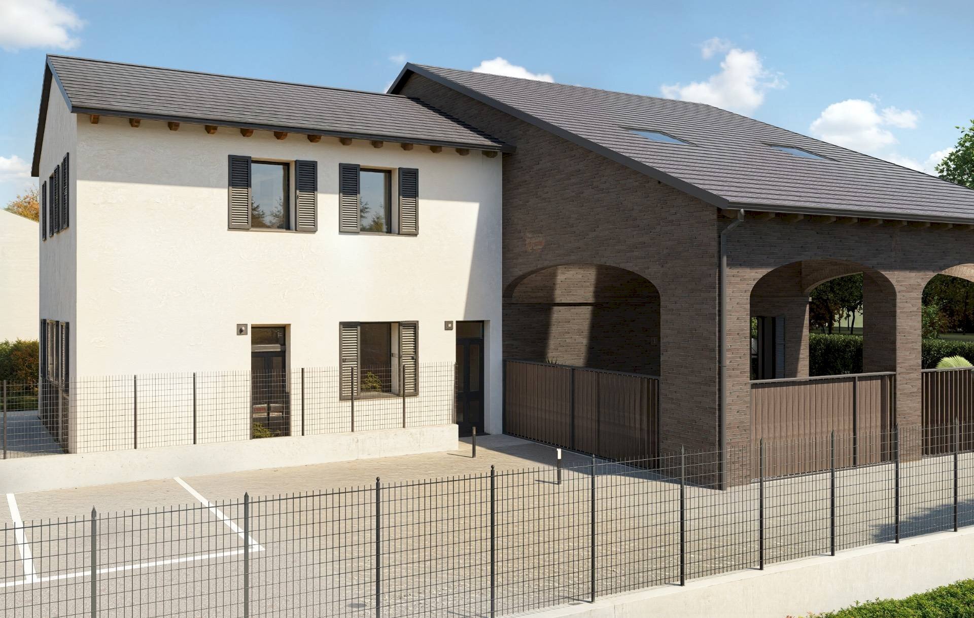 Foto 3 - Trilocale Via Tiberti
 
10, Parma - foto 3