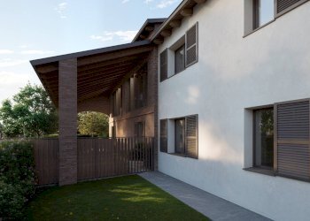 Foto 4 - Trilocale Via Tiberti
 
10, Parma - foto 4