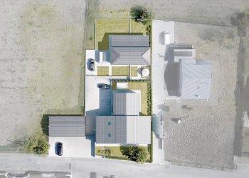 Foto 6 - Trilocale Via Tiberti
 
10, Parma - foto 6