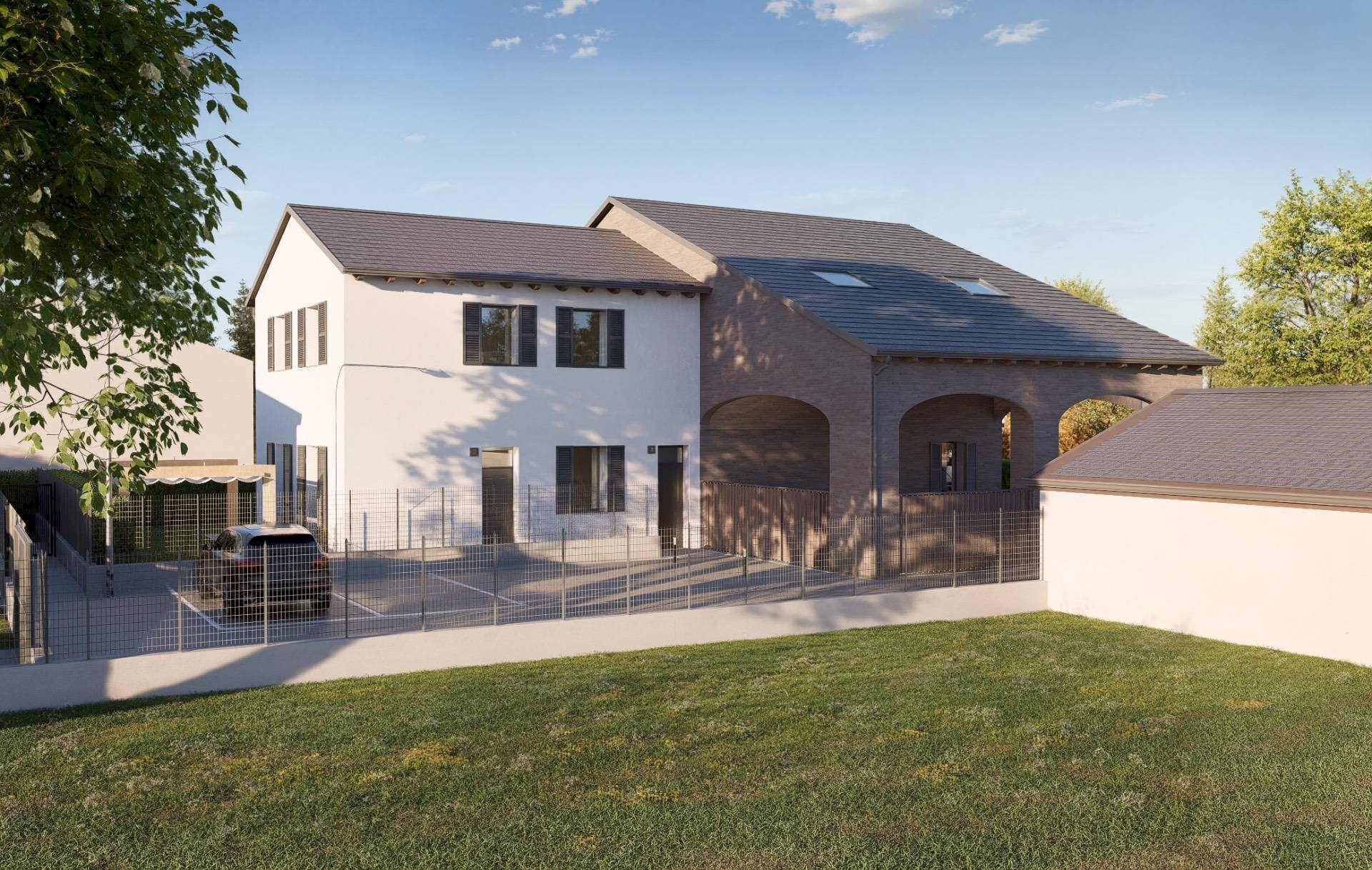 Foto 1 - Trilocale Via Tiberti
 
10, Parma - foto 1