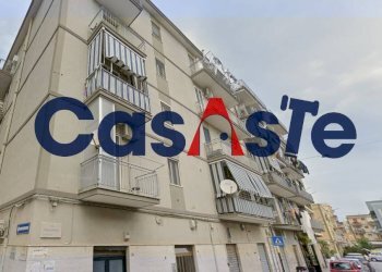 Foto 1 - Appartamento Via Paolo Emilio
 
34, Trani - foto 1