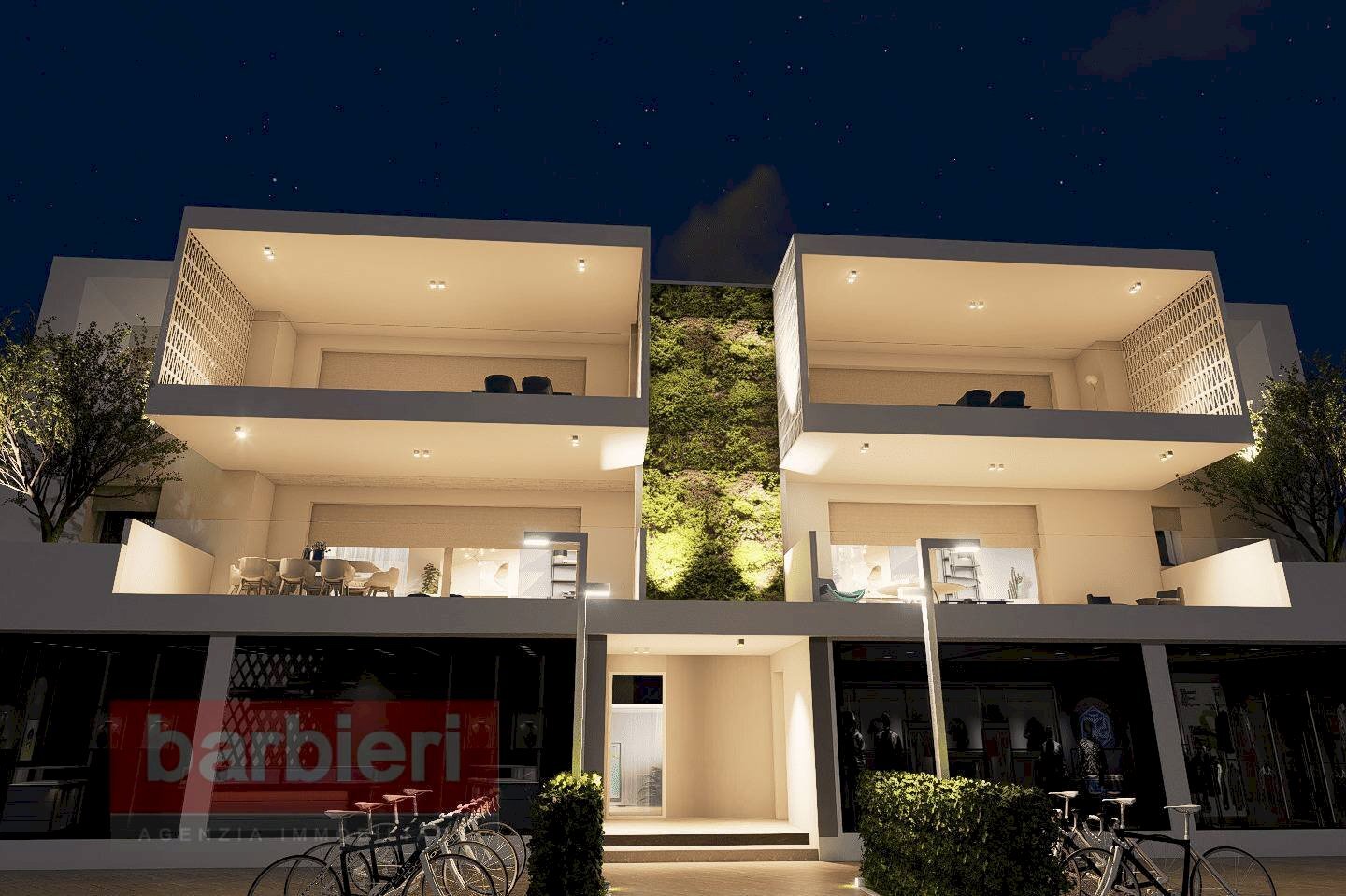 Foto 1 - Three-room apartment Viale Matteottti
 
94, Cervia - photo 1