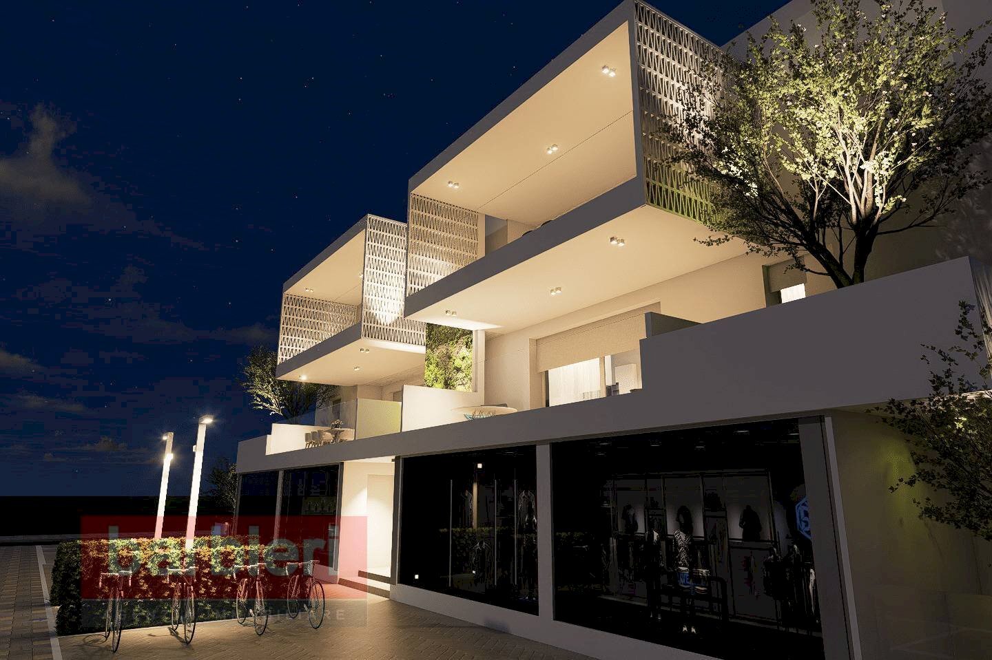 Foto 2 - Three-room apartment Viale Matteottti
 
94, Cervia - photo 2