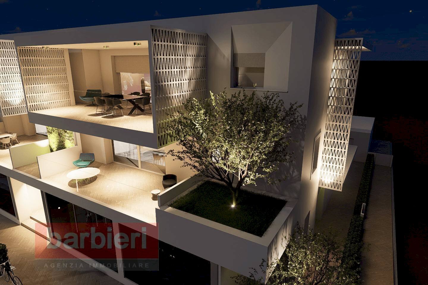 Foto 3 - Three-room apartment Viale Matteottti
 
94, Cervia - photo 3